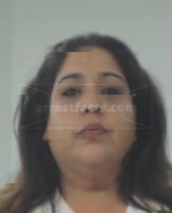 Lorrie Ann Martinez