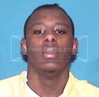 Marcus Orlando Robinson