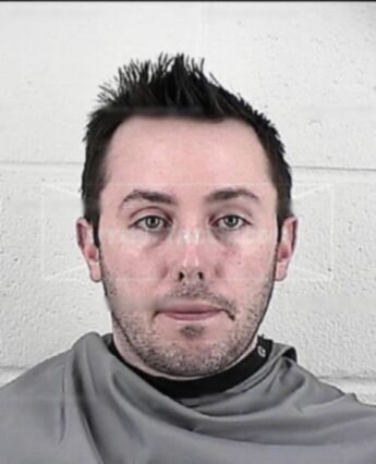Russell Amund Satterfield