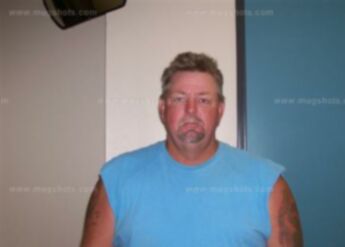 Robert Wayne Carnley