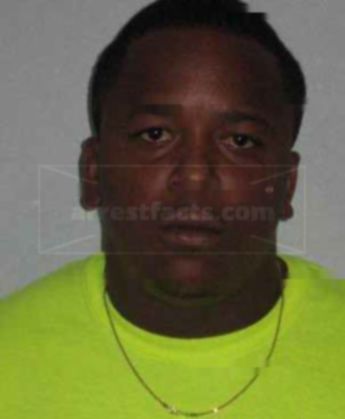 Rodney Bernard Fisher