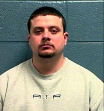 Jason Don Lester