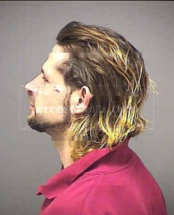 Timothy Justin Fishel