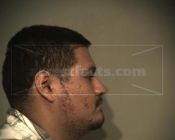 Hector Felipe Guerrero Martinez