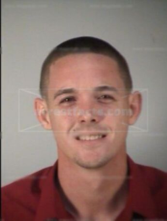 Ryan Lee Schreyer