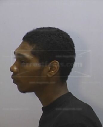Kajuan Dyshawn Hamilton