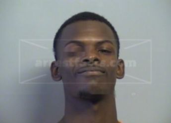 Roshawn Laquan Banks