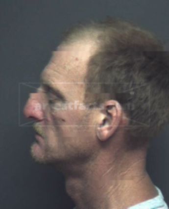 Curtis Wayne Hampton