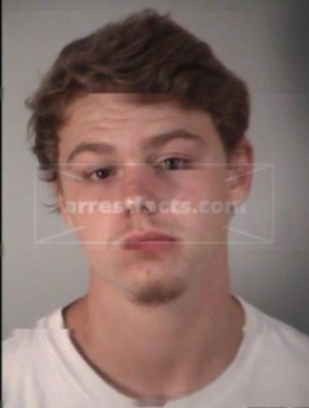 Braydyn Shawn Holloway