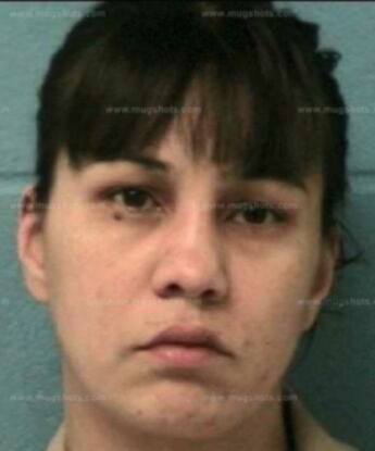 Candace Musser Darnell