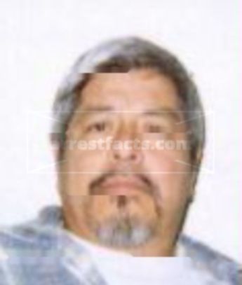 Casimiro Casey Longoria