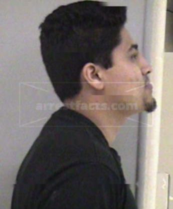 Alberto Cuevas