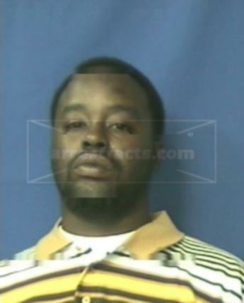 Terrance Lamont Mays