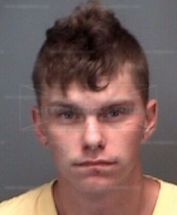 Timothy Daniel Geegan