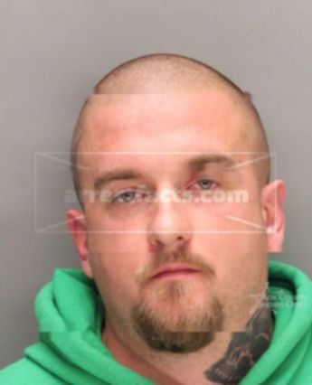 Mcfarlin Zachary James