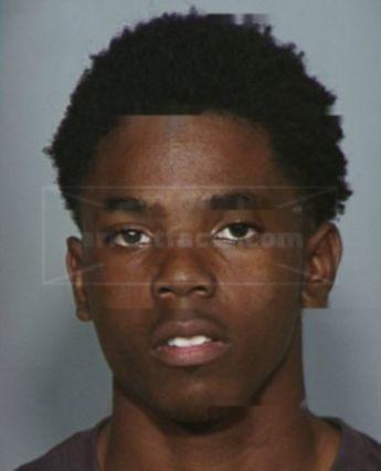 Marquis Lloyd