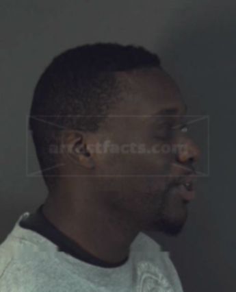 Kenta Laron Hamilton