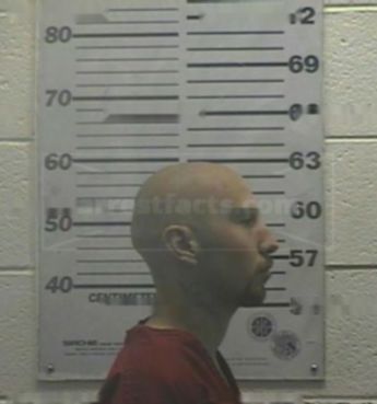 Christopher Eddie Branch