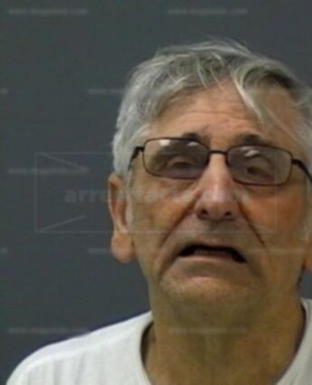 Monty Wayne Ervin