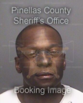 Clayton Winston Francis