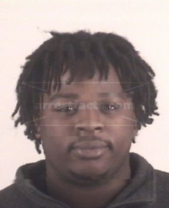 Terrance Nanon Sims