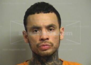 Brian Kyle Mcneese