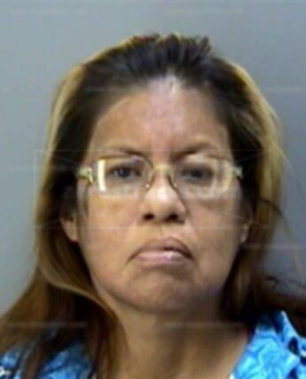 Martha Jane Tommie