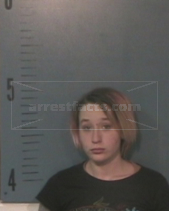 Dovie Jane Nickels