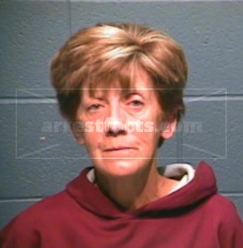 Carolyn Sue Smith