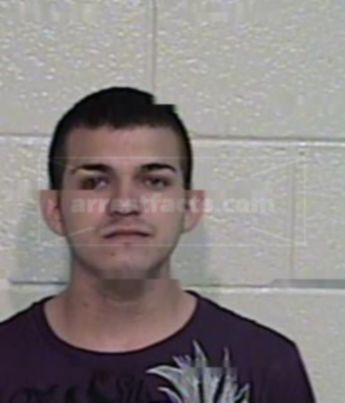 Joshua Lee Barlow Muniz