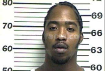 Lamichael Dione Givens