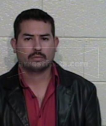 Alfredo Moreno Rodriguez