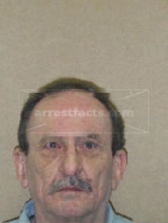 Jack William Harger