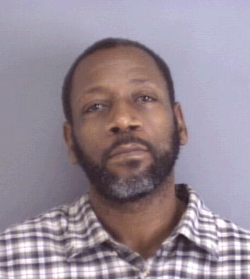 Johnnie Marcus Roy
