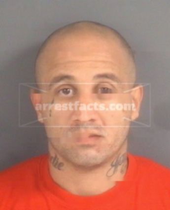 Marcus Locklear
