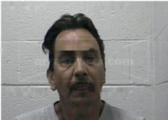Nash John Patrick