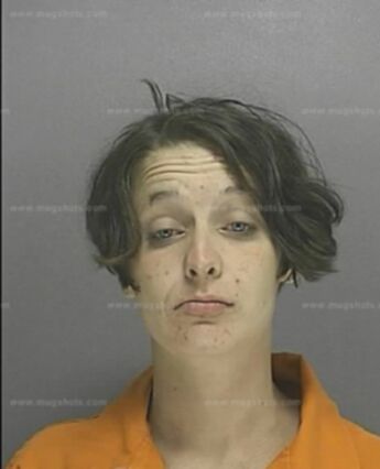 Ashley Nicole Mccosker