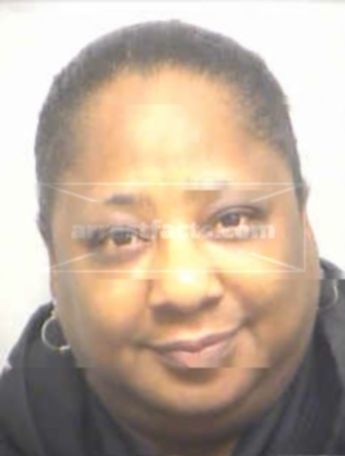 Patricia Ann Mims