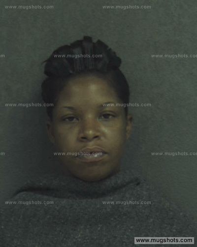 Telissah Renea Crosby