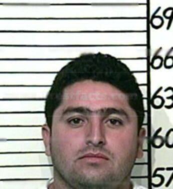 Adolfo G Alvarez