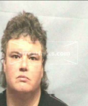 Lisa Alverson
