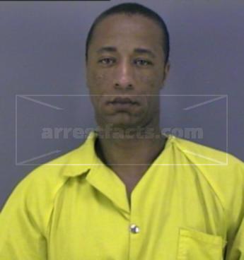 Glenn Anthony Warren