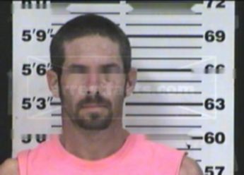 Mitchell Lee Gaston