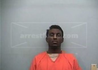 Jonquil Timothy Jackson
