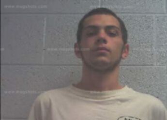Tyler Dale Fisher