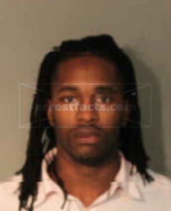 Kevin Jerome Burt