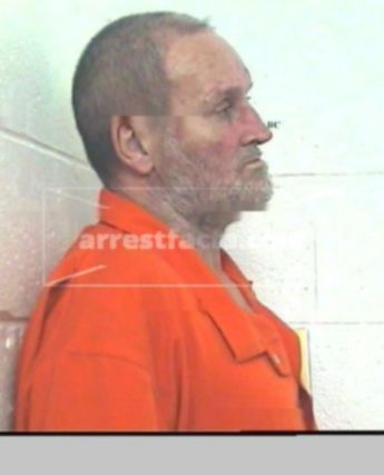 Allen Ray Anderson