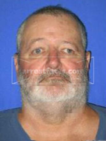 David Wayne Varner