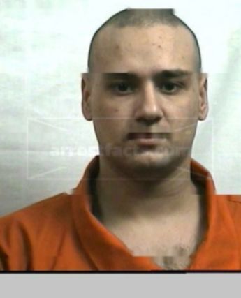 Patrick Lee Mayberry