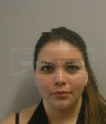 Samantha Jo S Young